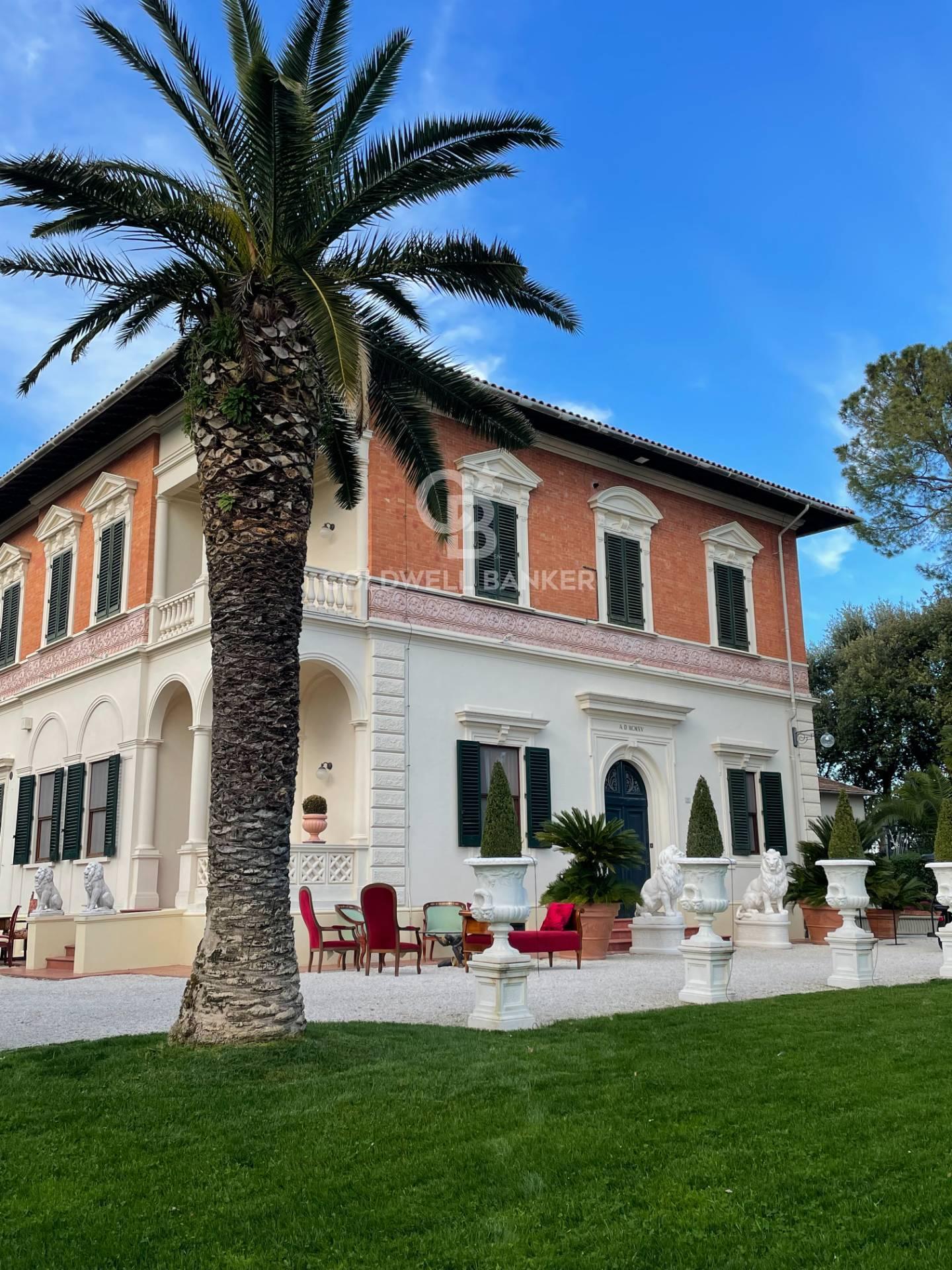 Villa in Via Bartoluccio 31, Filottrano