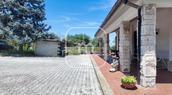 Villa in Via del Turchino 33, San Cesareo — foto 5 di 5