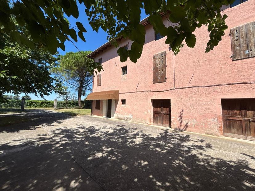Rustico in Via Catocchie, Codroipo — foto 2 di 5