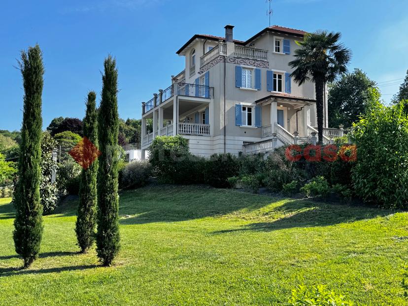 Villa in Via Dormelletto, Arona — foto 2 di 5