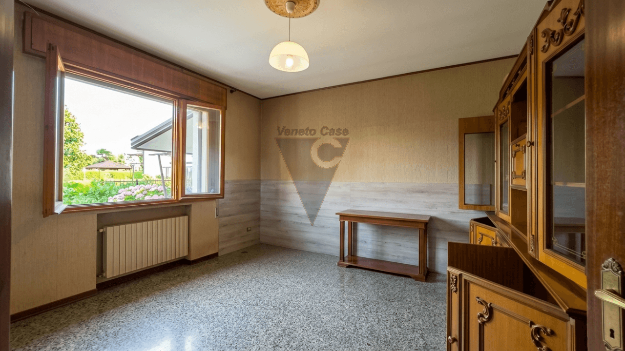 Villa in Via Alcide De Gasperi 16, Campagna Lupia