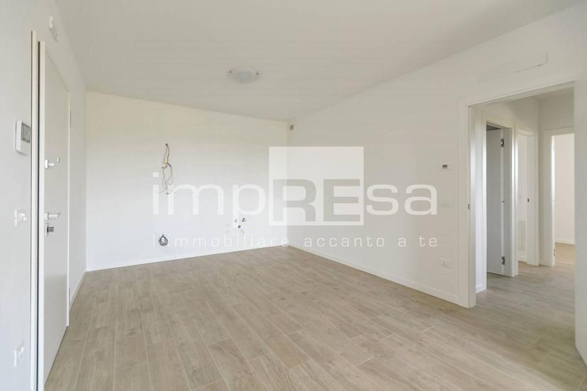 Quadrilocale in Via Malintrada, Motta di Livenza — foto 5 di 5