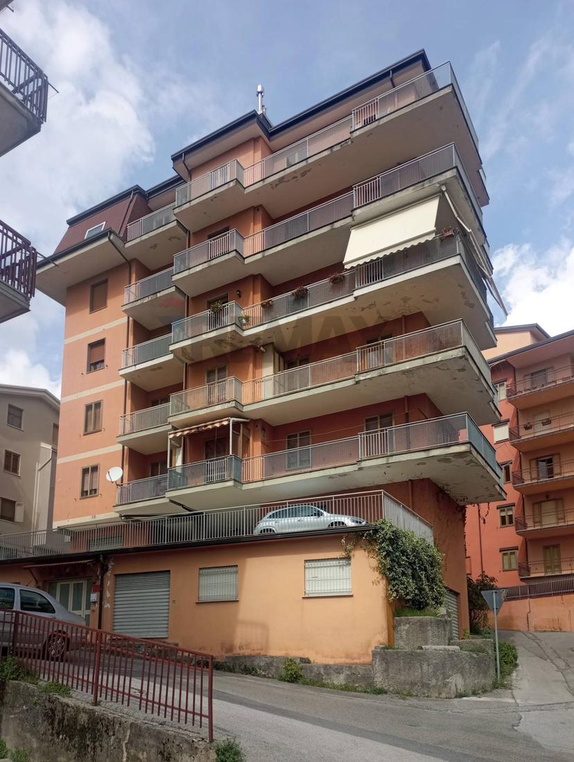 Appartamento in Via dei Gigli 1, Lagonegro — foto 3 di 5