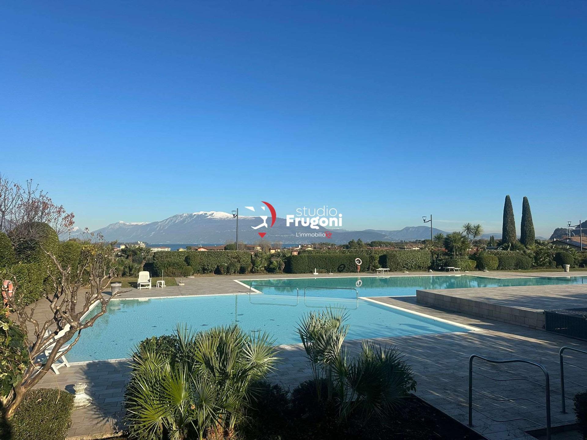 Bilocale, Manerba del Garda