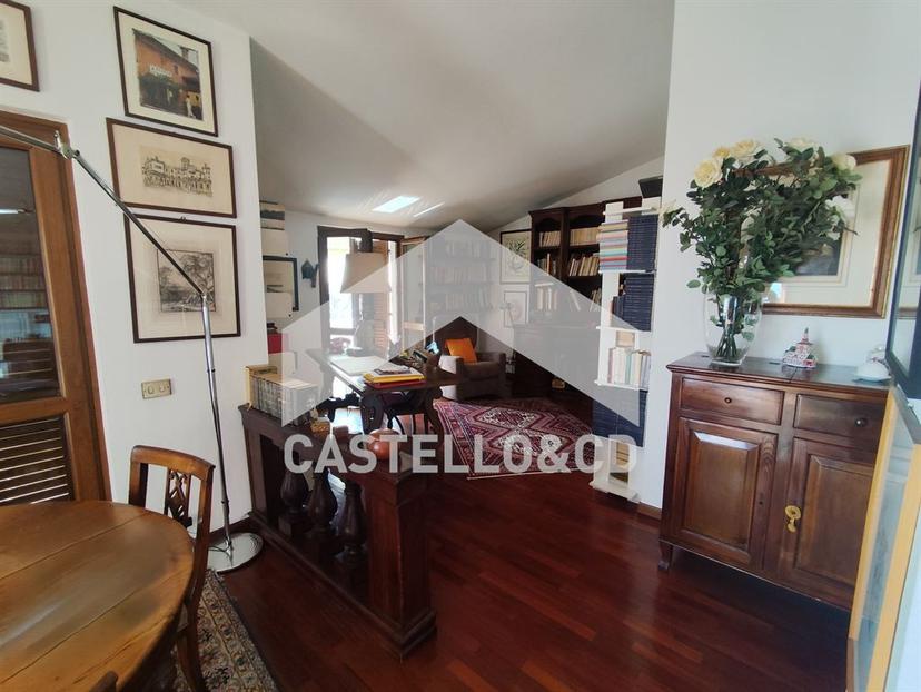 Trilocale, Soiano del Lago — foto 3 di 5