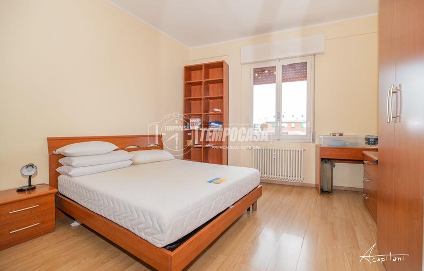 Trilocale in Via Bonacini 309, Modena