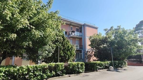 Appartamento in Via F. F. Falco, Penne — foto 4 di 5