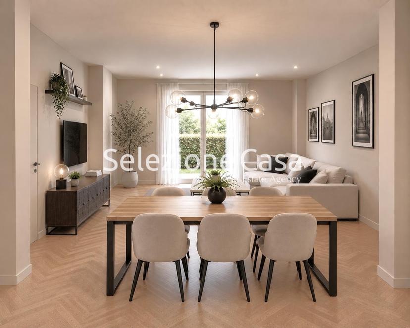 Appartamento, Castelfranco di Sotto — foto 3 di 5