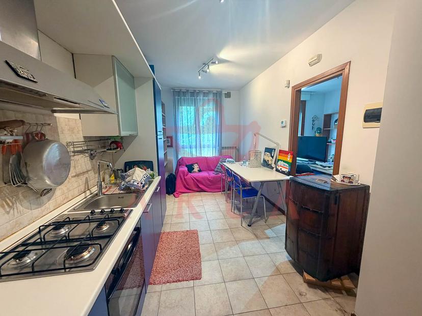 Bilocale in Via Castelnuovo Tedesco, Firenze