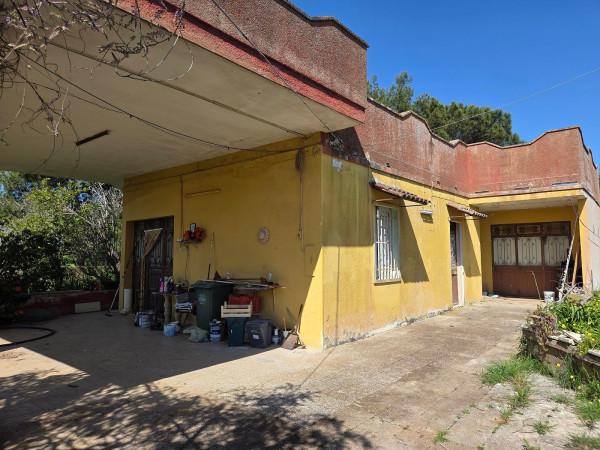 Villa in Strada Vicinale Pigno, Parabita — foto 2 di 5