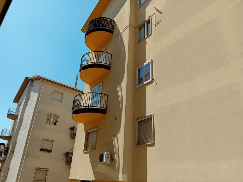 Quadrilocale in Via d. Chiesa 2, Genzano di Lucania — foto 4 di 5