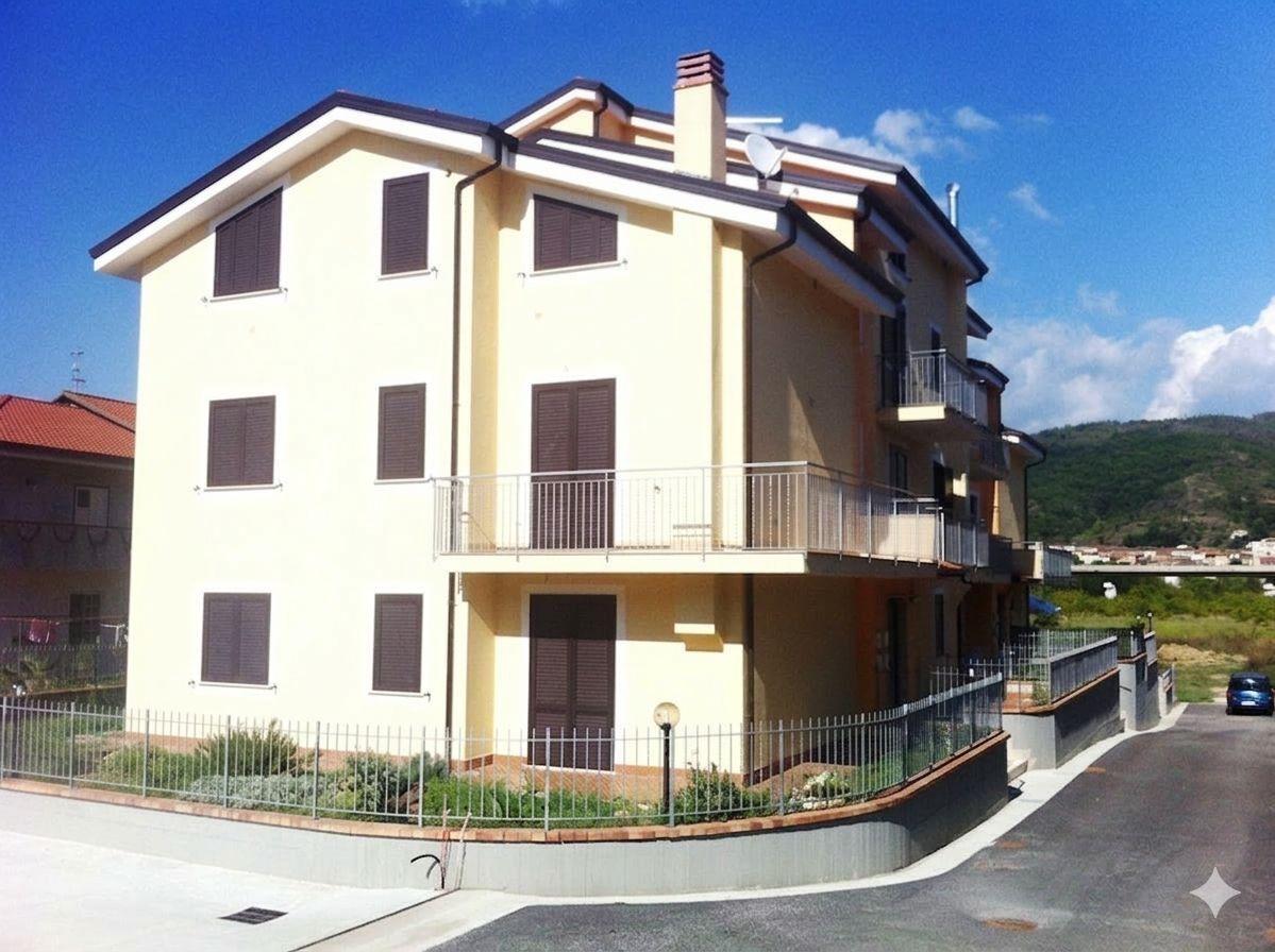 Appartamento in Strada Provinciale 274 16, Omignano