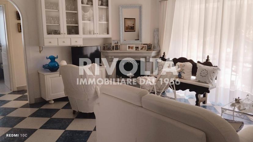 Trilocale in Via delle Buche, Monte Argentario — foto 4 di 5