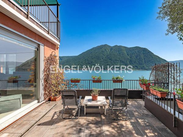 Villa, Colonno — foto 2 di 5