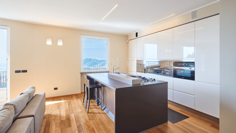 Villa in Via Montalbano 174, La Spezia — foto 4 di 5