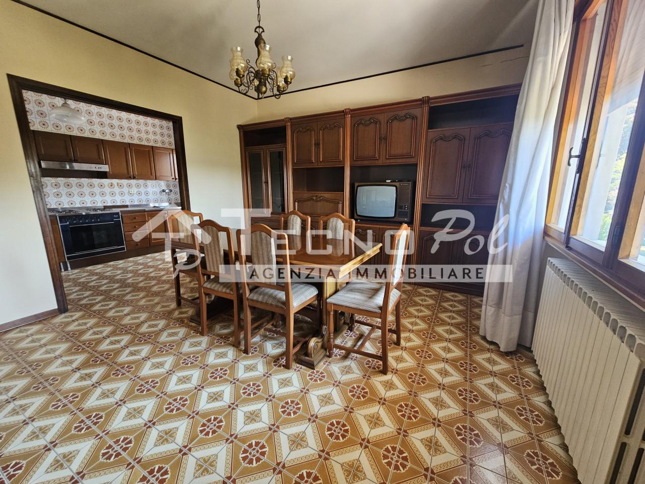 Appartamento, Campo San Martino