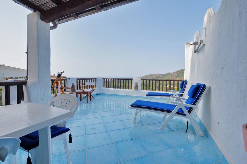 Villa a schiera in Km 41, Pula — foto 2 di 5