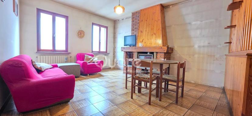 Appartamento in Via Villa 12, Artegna — foto 3 di 5