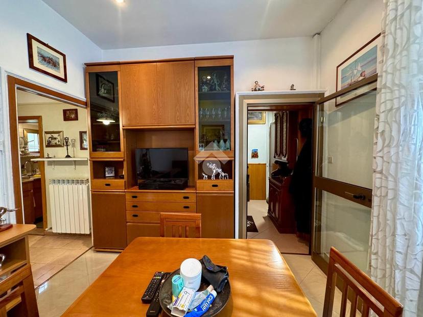 Villa a schiera in Via Privata Saverio Griffini 22, Milano