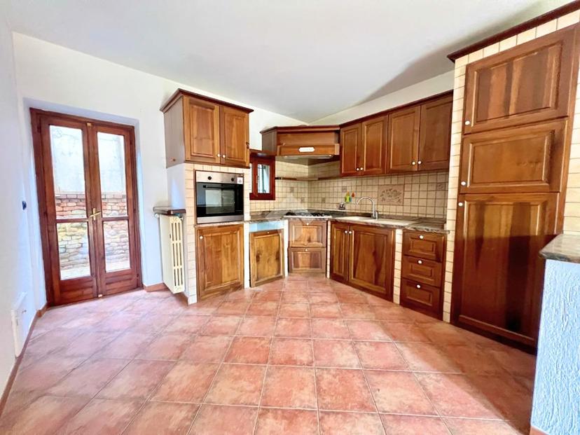 Casa indipendente in Via Allamano 8, Castelnuovo Don Bosco — foto 2 di 5