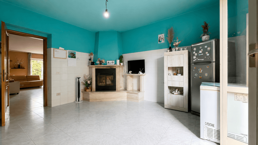 Trilocale in Via Casilina Sud  35, Ferentino — foto 4 di 5