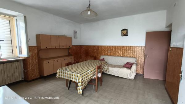 Casa colonica in Contrada Salice, Sant'Angelo in Pontano — foto 2 di 5