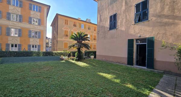 Bilocale in Via Giuseppe Mazzini 65, Bogliasco — foto 5 di 5