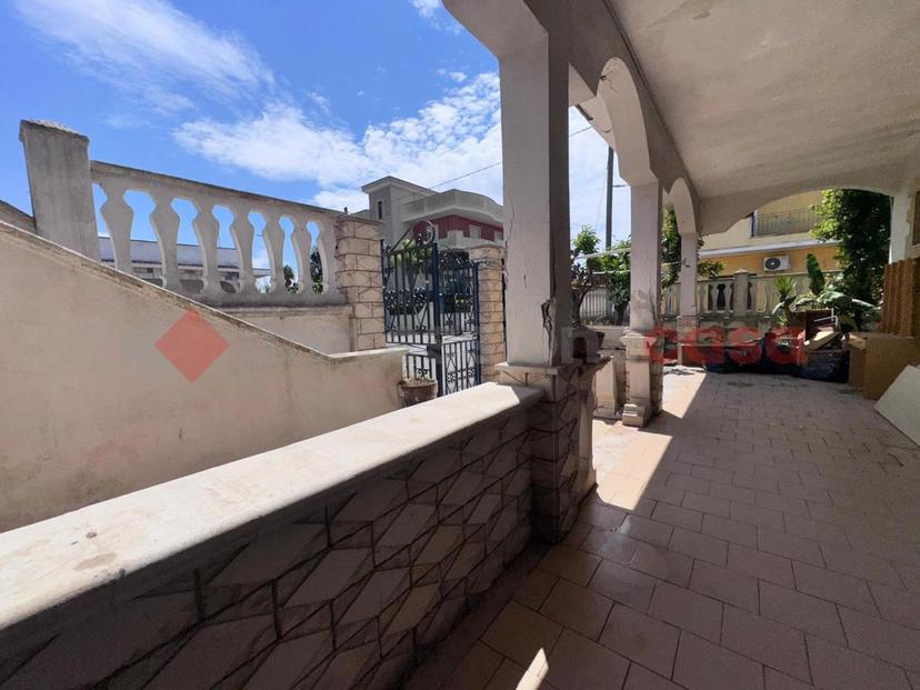 Casa indipendente in Via De Amicis  39, Pulsano — foto 4 di 5