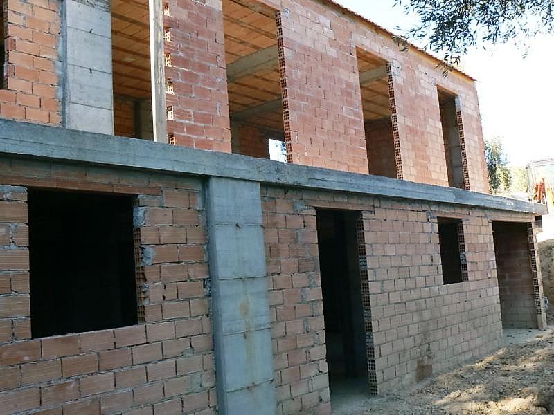 Casa indipendente, Castellaro