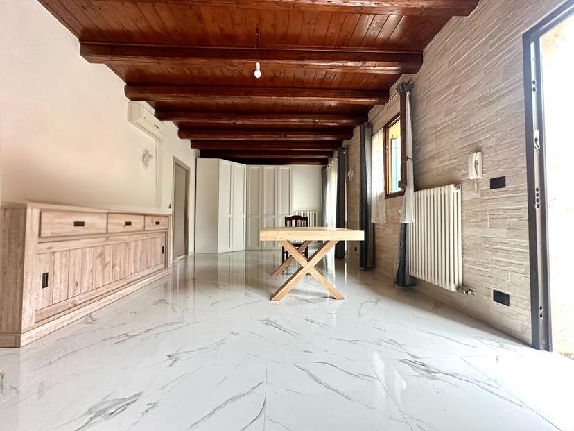 Bilocale in Via Altiero Snc, Montagnana — foto 5 di 5