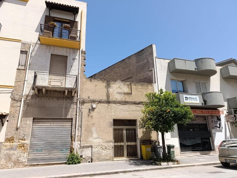 Quadrilocale in Via Pier Santi Mattarella 42, Mazara del Vallo — foto 5 di 5