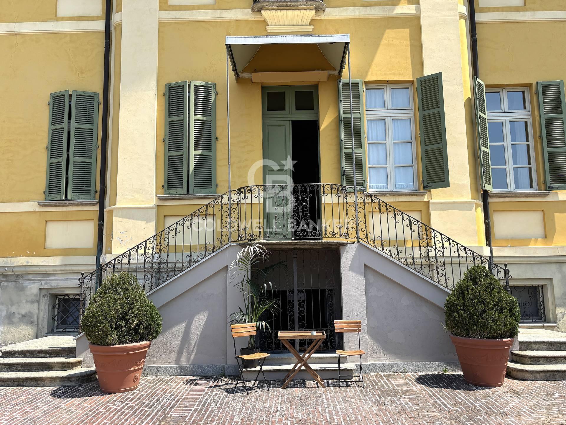 Appartamento in Vis Abate Villa 15, Andezeno