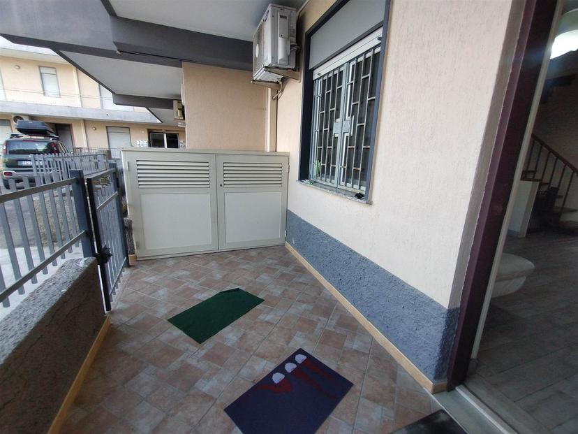 Trilocale in Via Vivaldi, Villafranca Tirrena — foto 4 di 5