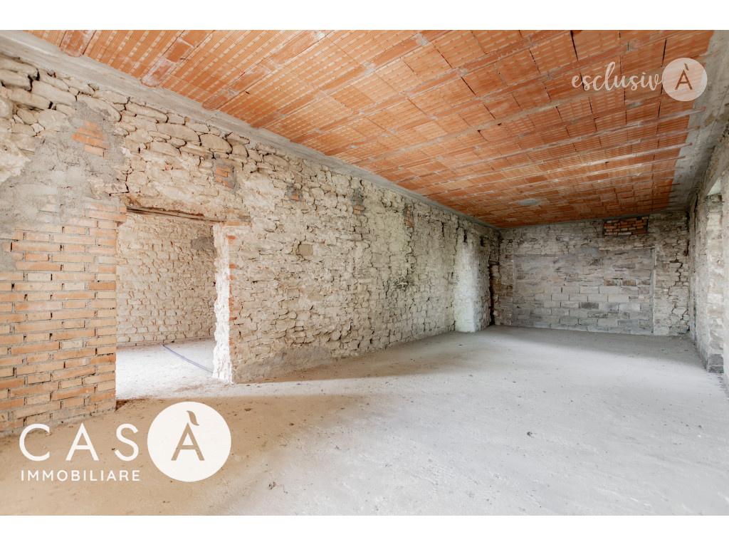 Appartamento in Via Ciola 415, Mercato Saraceno