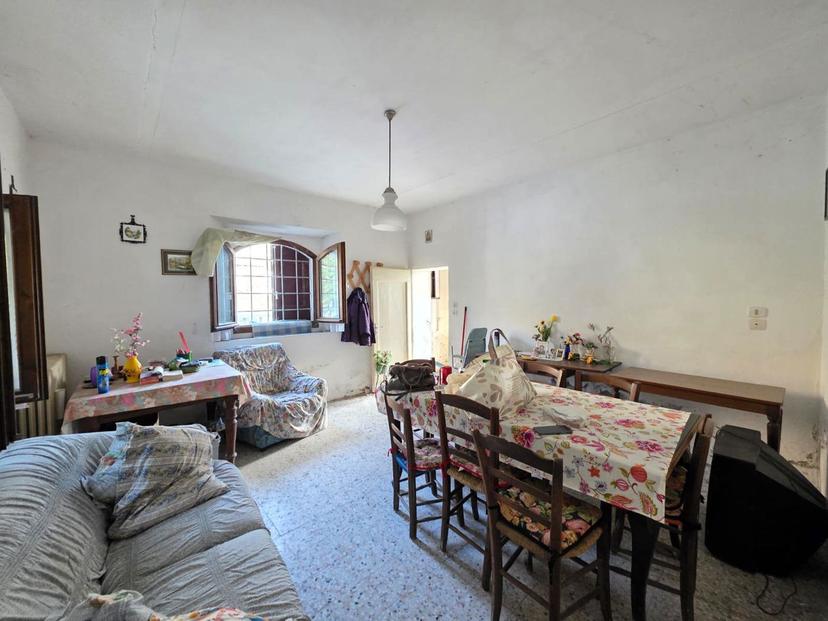 Villa in Località Amore di Sopra 2, Vergato — foto 3 di 5