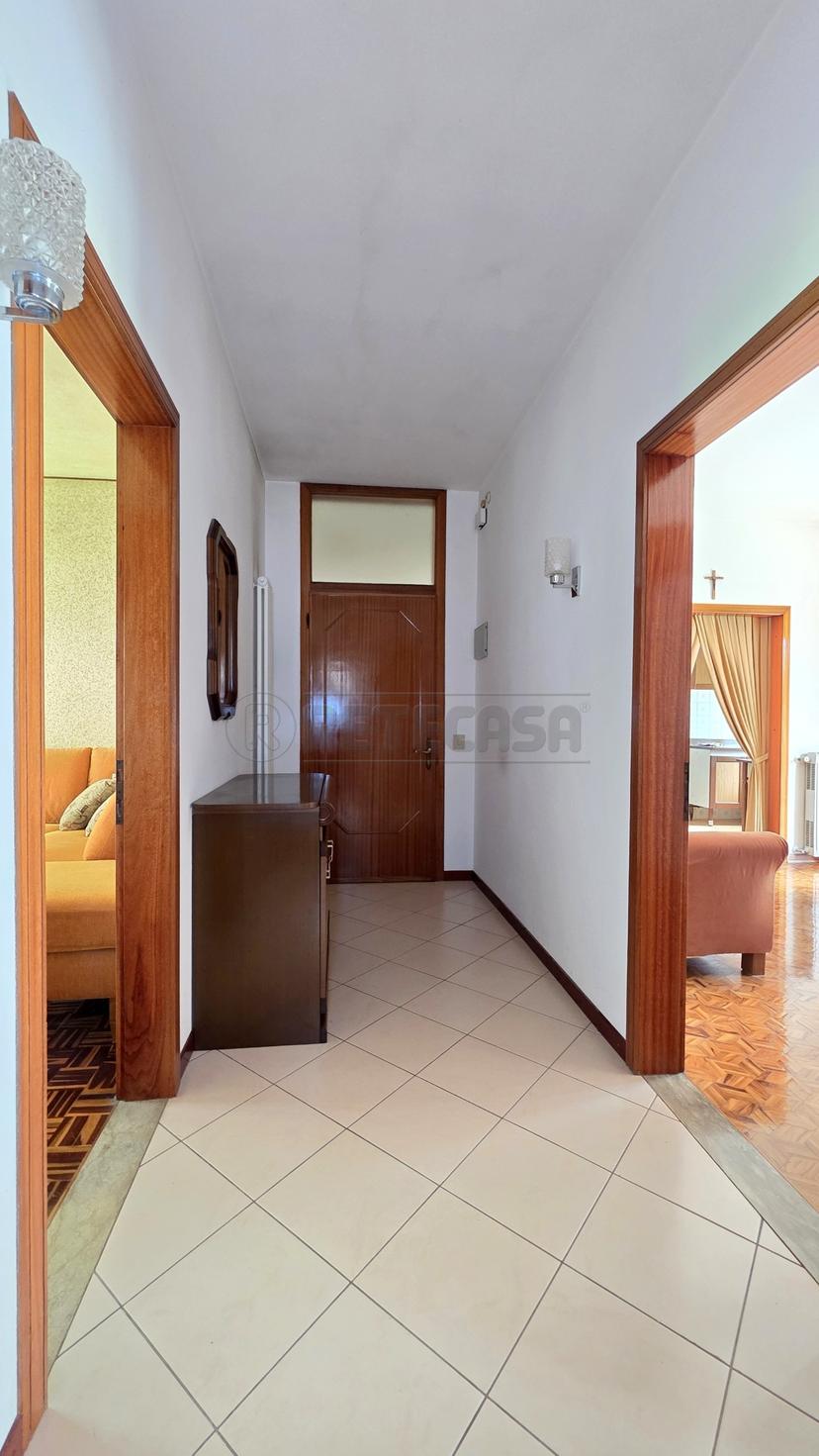 Villa a schiera, Valdagno — foto 5 di 5