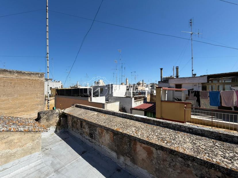 Casa indipendente in Via Elsa 8, Rutigliano — foto 4 di 5