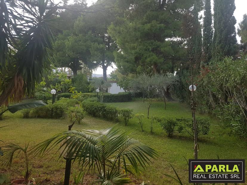 Villa in Misilmeri, Misilmeri — foto 3 di 5