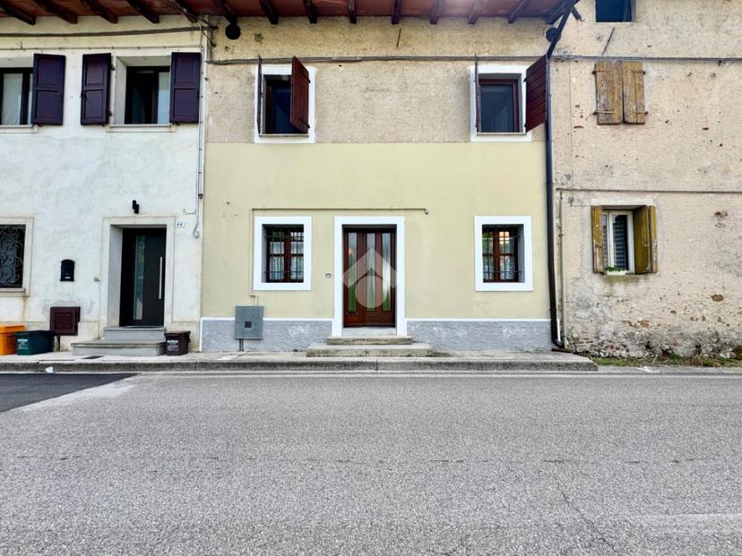 Casa indipendente in Via Torricelle 42, Pradamano — foto 4 di 5