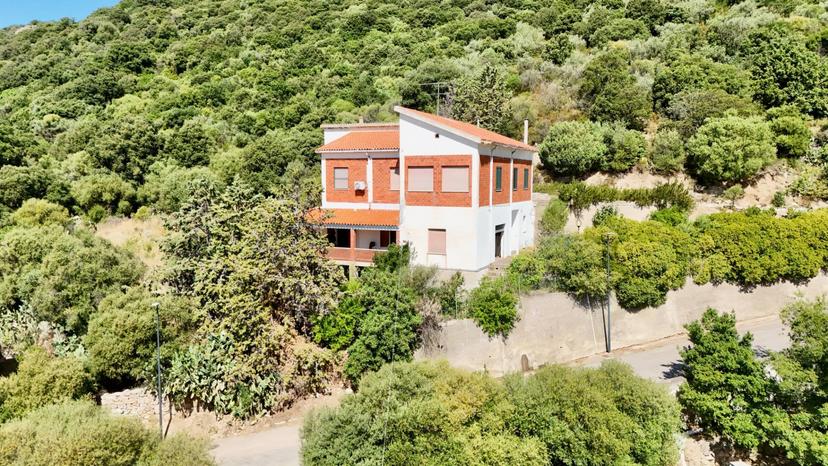 Appartamento in Via San Sisto 17, Berchidda — foto 2 di 5