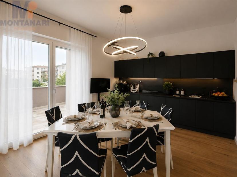 Villa in Via Monte Adamello, Foligno — foto 5 di 5