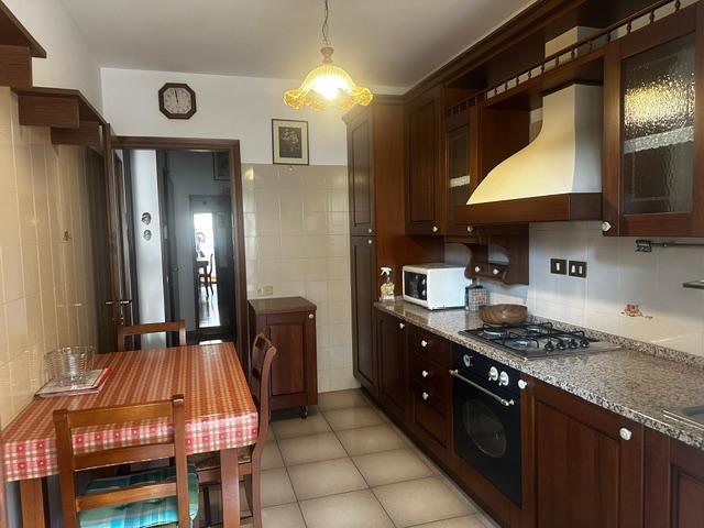 Quadrilocale in Via Marco Polo N. 20, Cadoneghe — foto 3 di 5