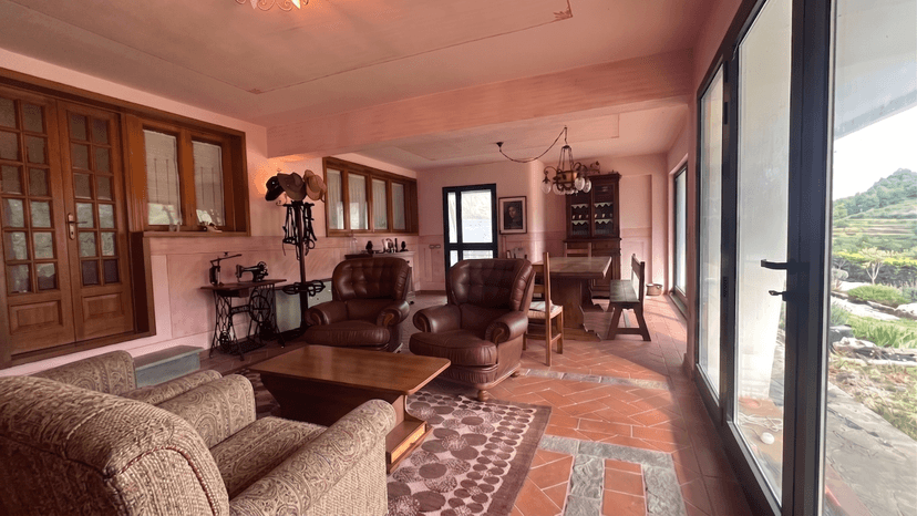 Casa indipendente, Buti — foto 2 di 5