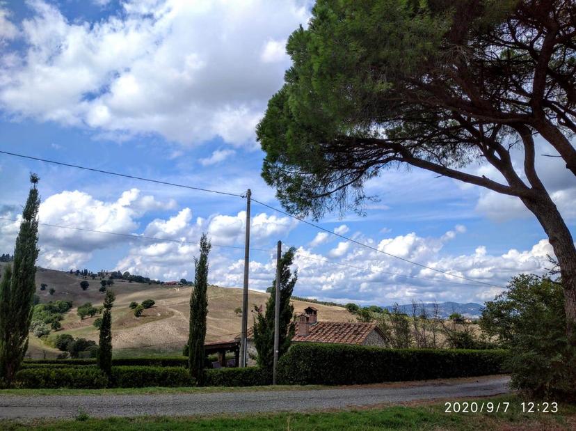 Rustico, Pomarance — foto 4 di 5