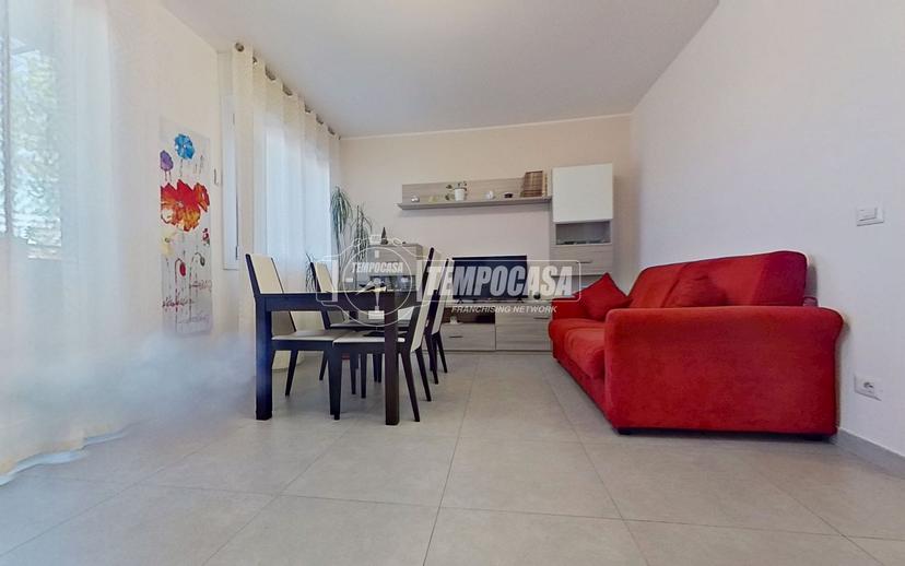 Trilocale in Via Cadore 167, Seregno — foto 2 di 5