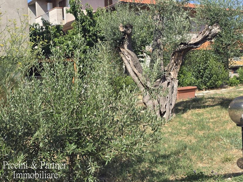 Villa a schiera in Via del Fossatone, Magione — foto 2 di 5