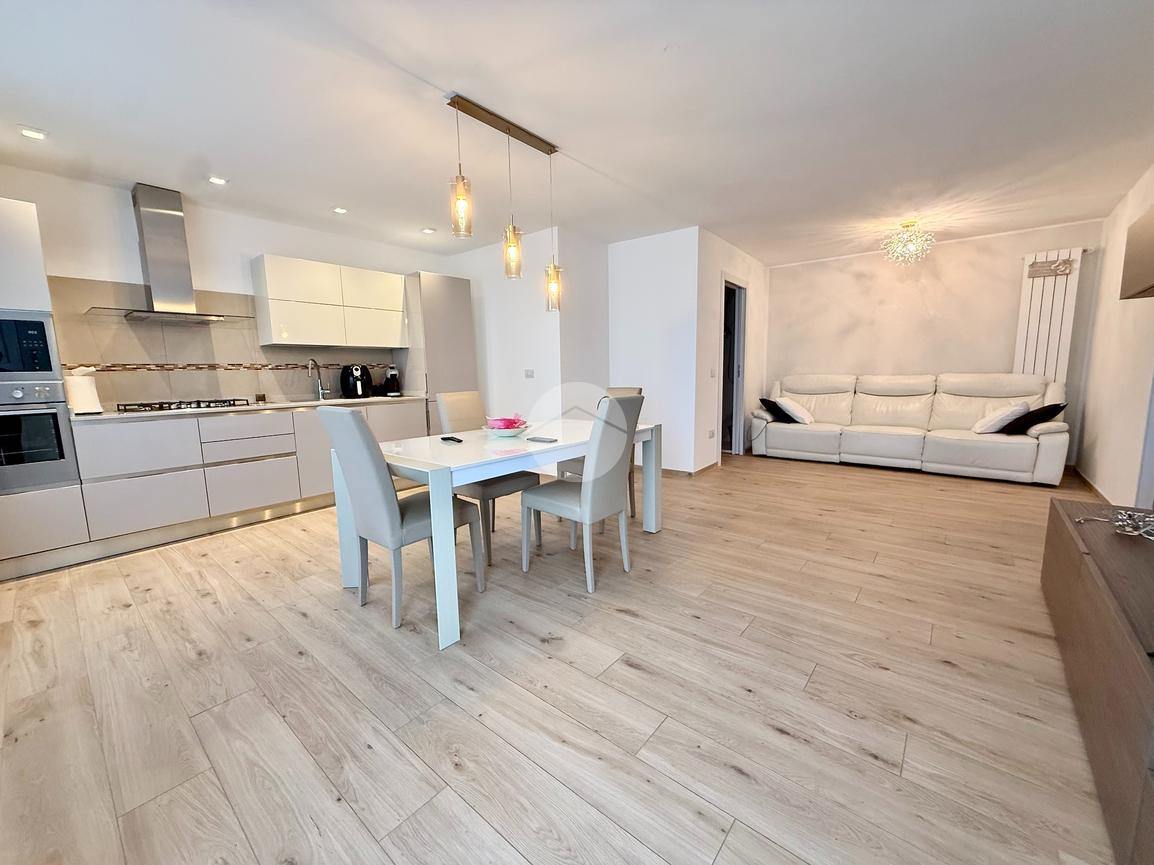 Villa in Via Enrico Dondolo 2, Chioggia