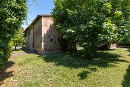 Casa indipendente in Via Giuseppe Cavallazzi 209, Mordano