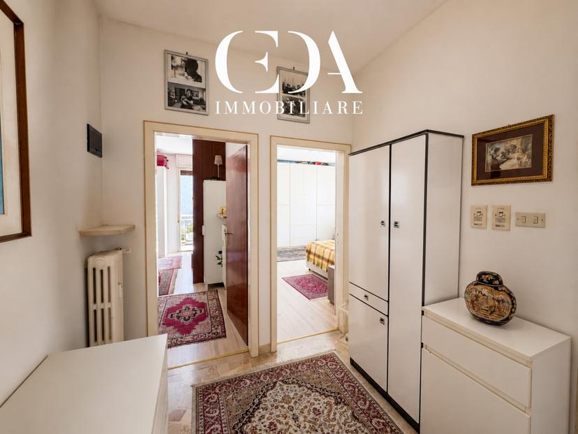 Appartamento in Via Pasubio 20, Trento