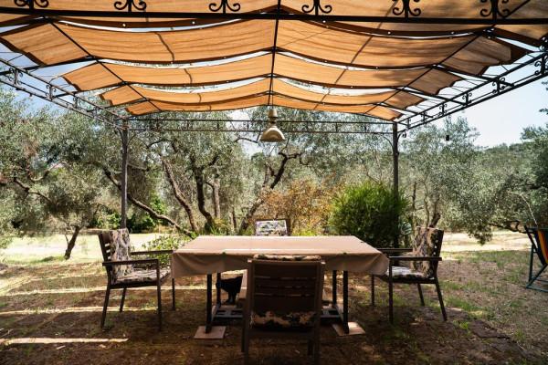 Villa in Strada Coste di Macchietta del Grosso 108, Soriano nel Cimino — foto 5 di 5